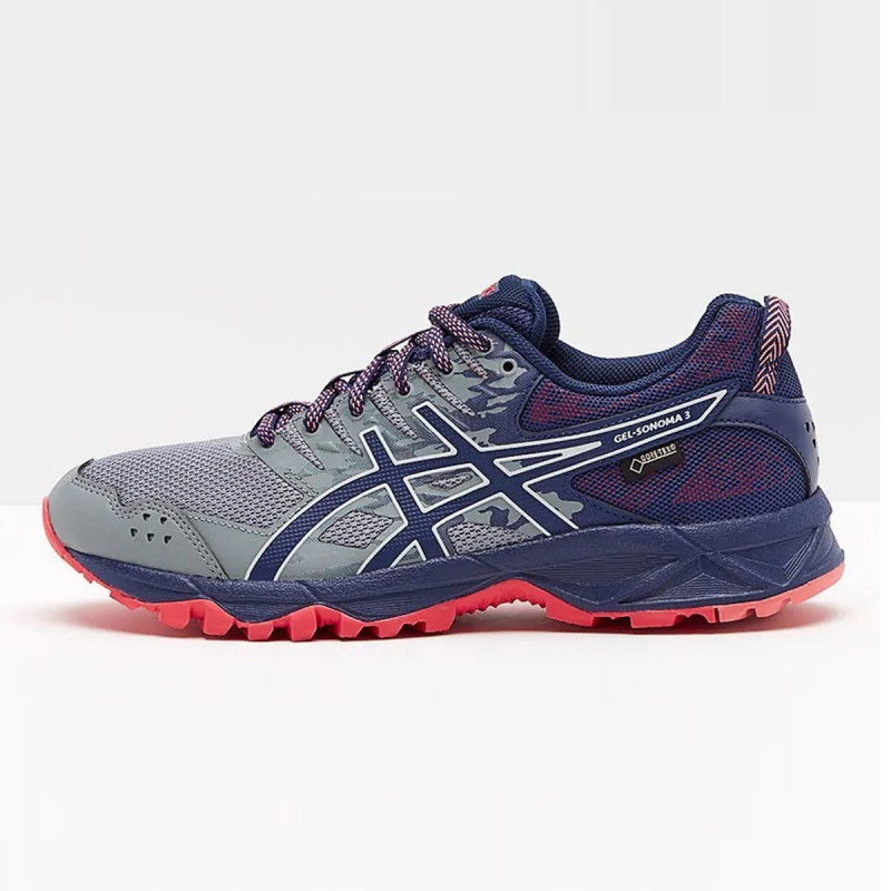 Asics GEL-SONOMA 3 G-TX 