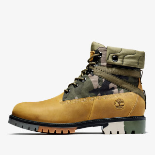 Timberland 6 IN HERITAGE