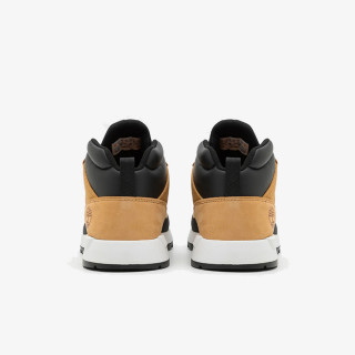 Timberland Field Trekker Low 