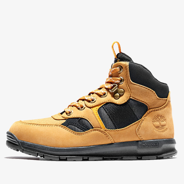 TIMBERLAND TRUMBULL HIKER 