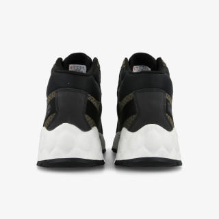 Timberland Solar Wave LT Mid 