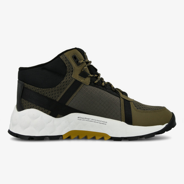 TIMBERLAND Solar Wave LT Mid 