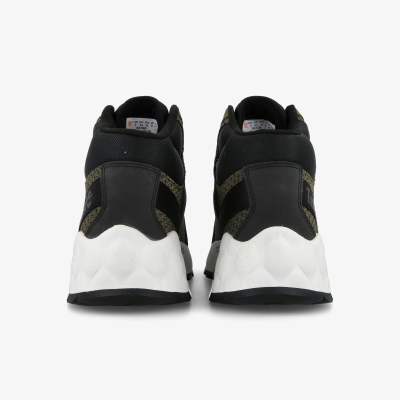 Timberland Solar Wave LT Mid 