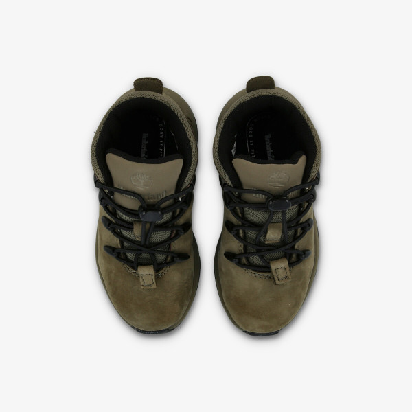Timberland Sprint Trekker Mid 