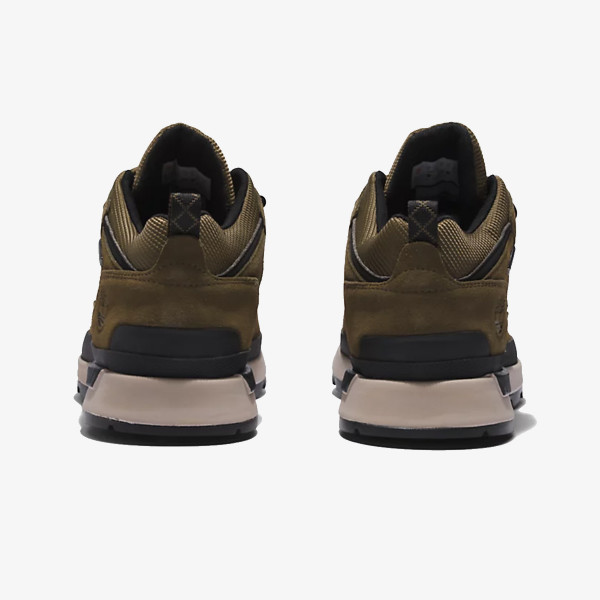 Timberland Field Trekker Low WP 