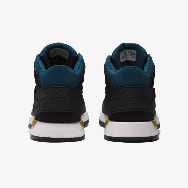 Timberland Sprint Trekker Mid Fab WP 