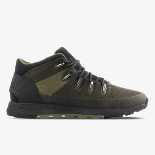 Timberland Sprint Trekker Mid Fab WP 