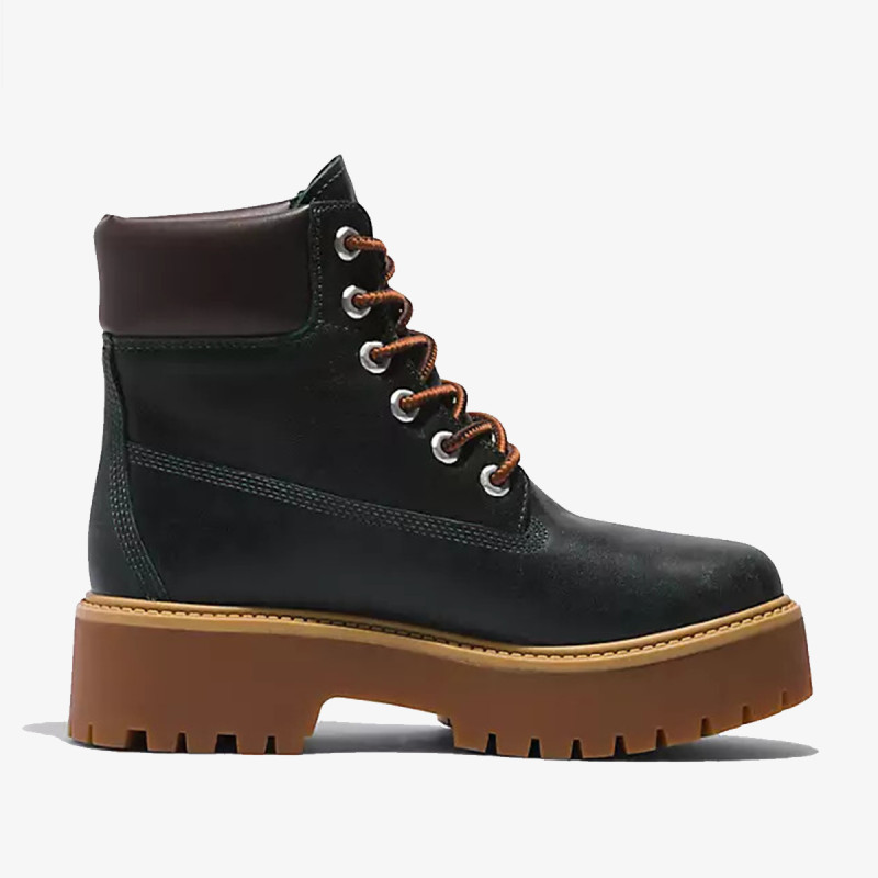 Timberland TBL Premium Elevated6inWP 