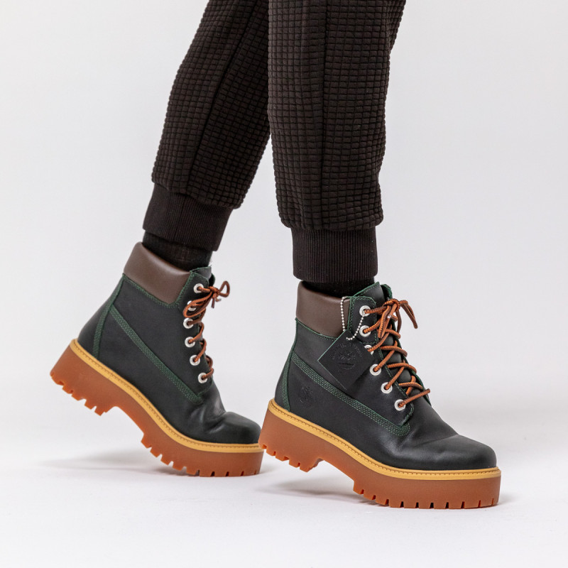 Timberland TBL Premium Elevated6inWP 