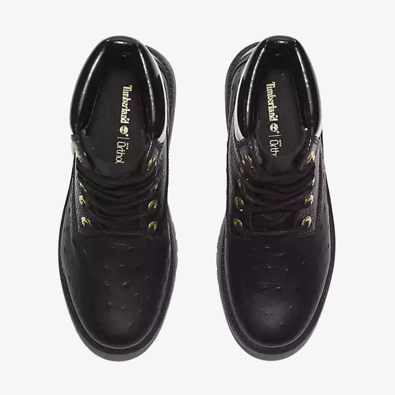 Timberland TBL Premium Elevated6inWP 