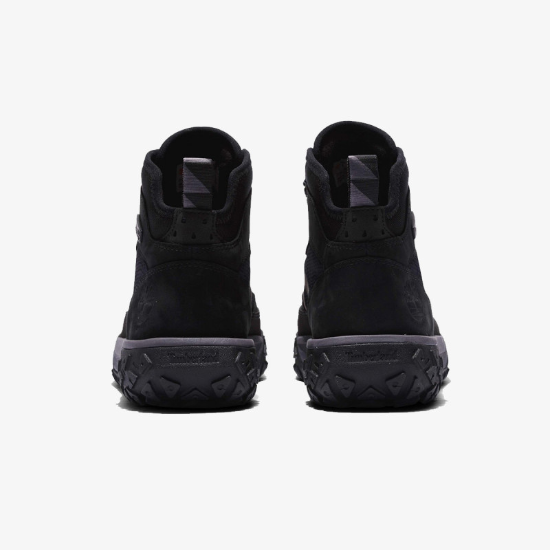 Timberland GS Motion 6 Mid F/L WP 