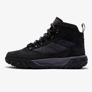 Timberland GS Motion 6 Mid F/L WP 