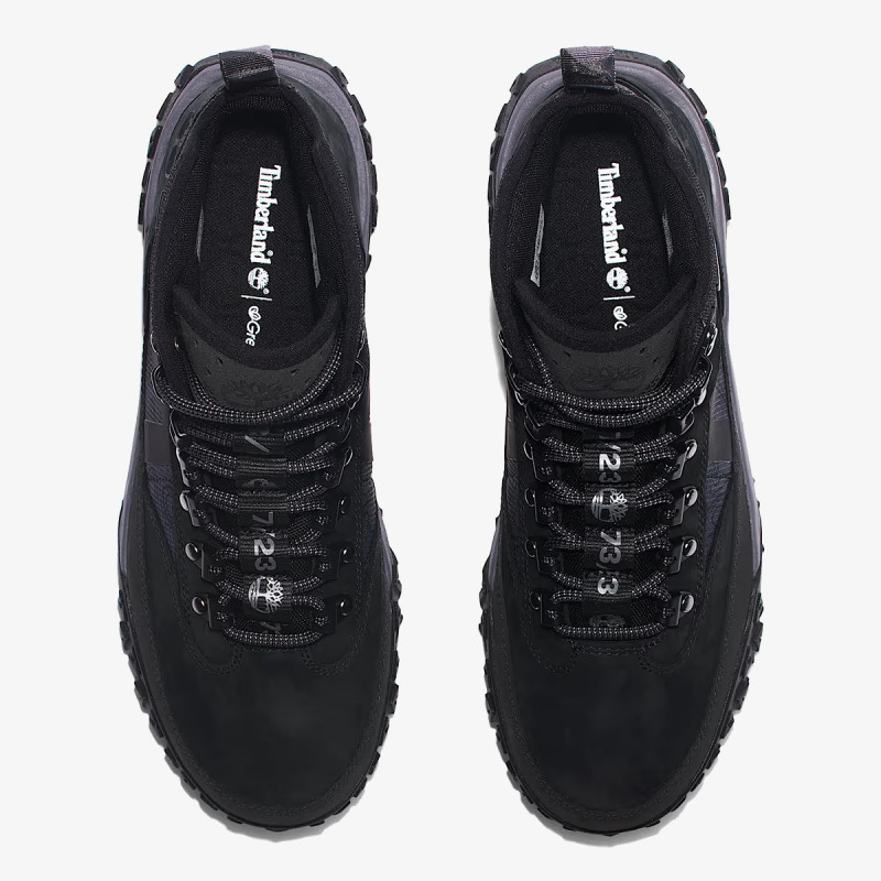Timberland GS Motion 6 Mid F/L WP 