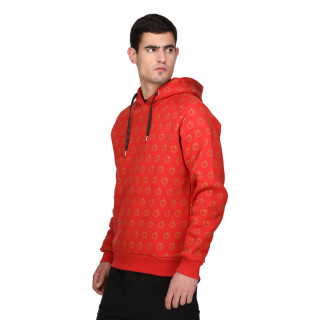 TIKE HOODY 