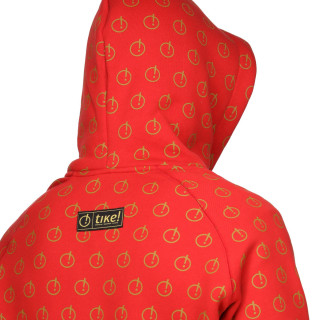 TIKE HOODY 