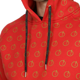 TIKE HOODY 