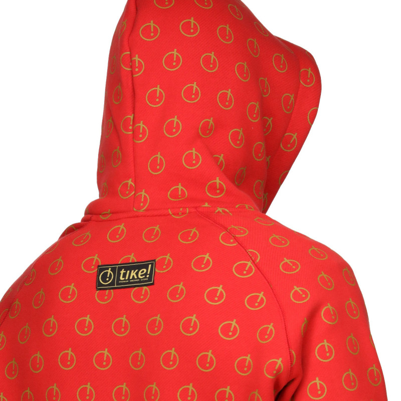 TIKE HOODY 