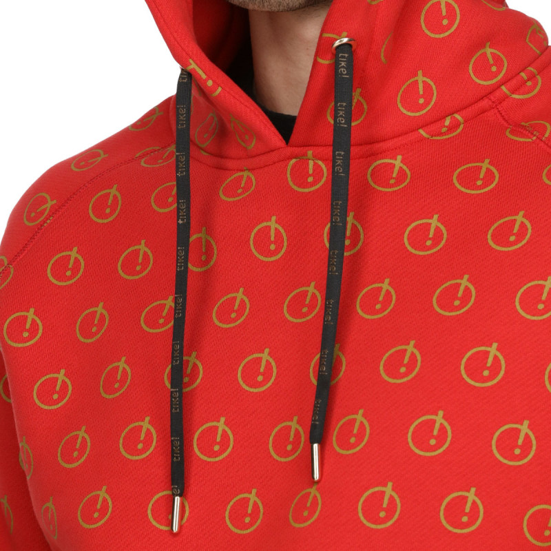TIKE HOODY 