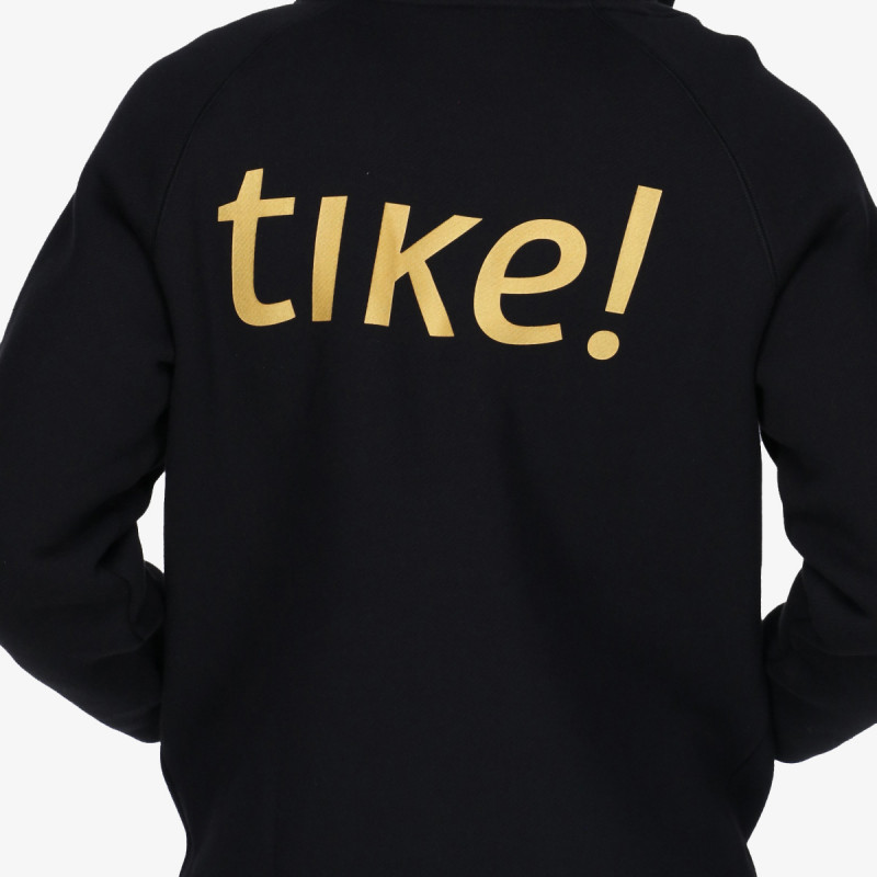 TIKE HOODY 