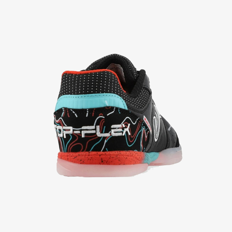 JOMA TOP FLEX 2631 NEGRO INDOOR 