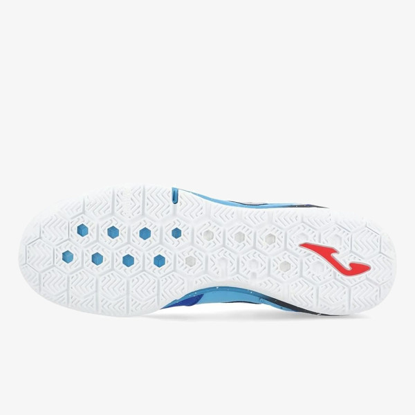 JOMA TOP FLEX REBOUND 2605 AZUL INDOOR 