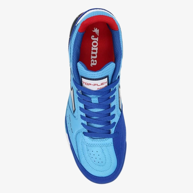 JOMA TOP FLEX REBOUND 2605 AZUL INDOOR 