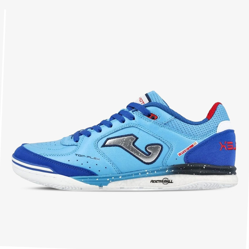 JOMA TOP FLEX REBOUND 2605 AZUL INDOOR 