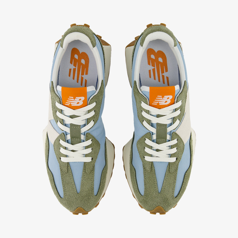 New Balance NEW BALANCE - 327 
