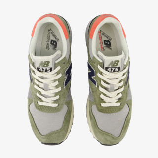 New Balance U 475 