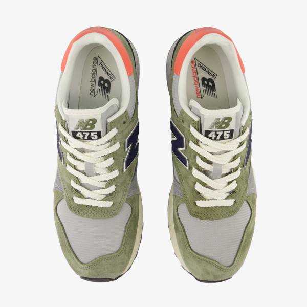 New Balance U 475 