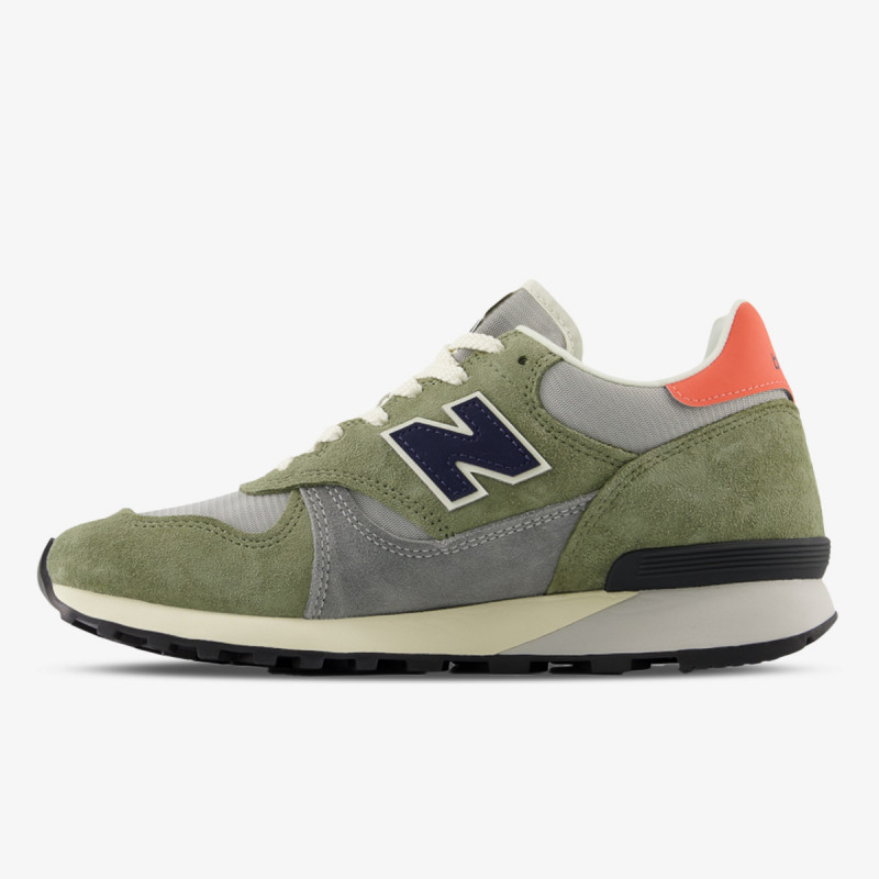 New Balance U 475 