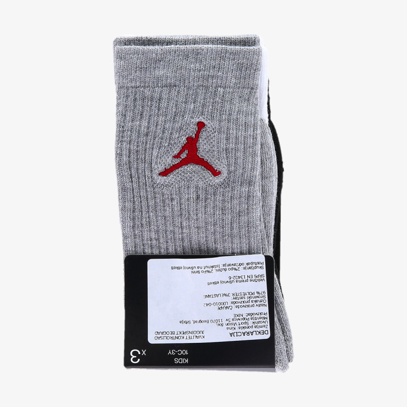 JORDAN Jordan Jumpman Crew 