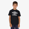 UMBRO BIG LOGO COTTON 