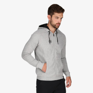 Umbro LOGO FULL ZIP 