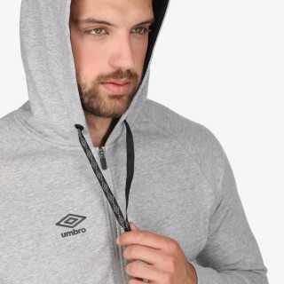 Umbro LOGO FULL ZIP 