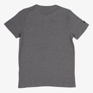 Umbro BIG LOGO COTTON TEE JNR 