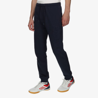 Umbro BASIC LOGO CUFF PANTS 