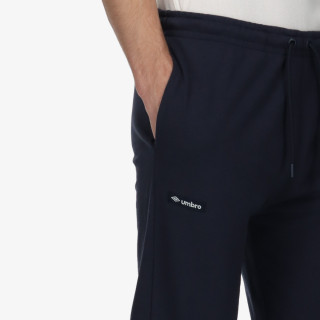 UMBRO BASIC LOGO CUFF PANTS 