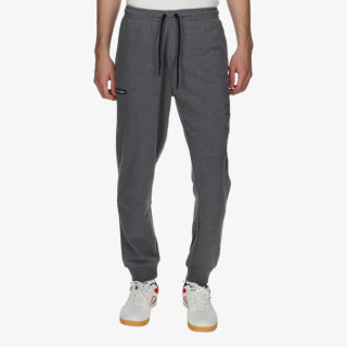 UMBRO BASIC LOGO CUFF PANTS 