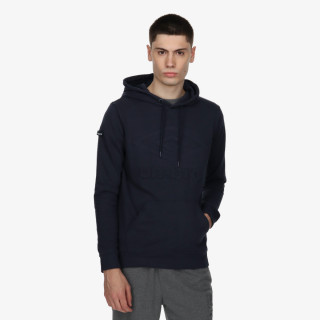 UMBRO BASIC LOGO HOODIE 