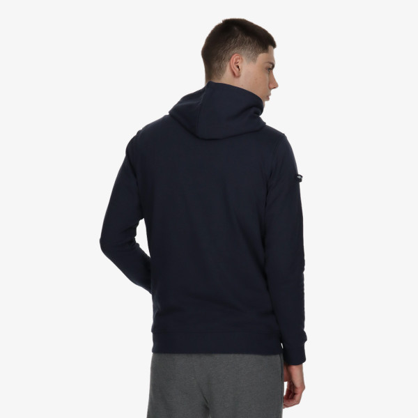 UMBRO BASIC LOGO HOODIE 