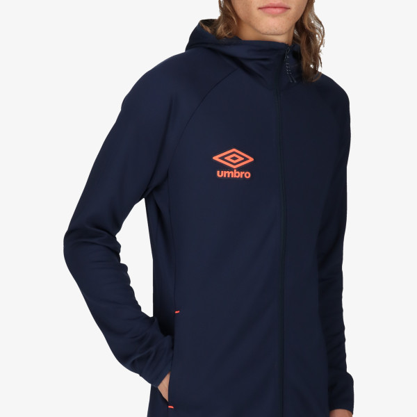 Umbro PRO TRAINING LOGO HOODIE 