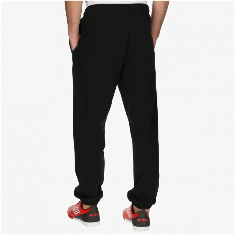Umbro BASIC LOGO CUFF PANTS JNR 