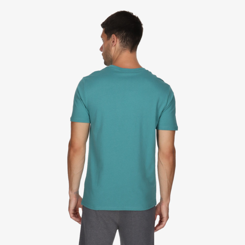Umbro UMBRO BIG LOGO T SHIRT 