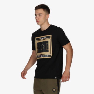 Umbro UMBRO FIELD T SHIRT 
