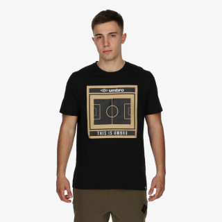 Umbro UMBRO FIELD T SHIRT 