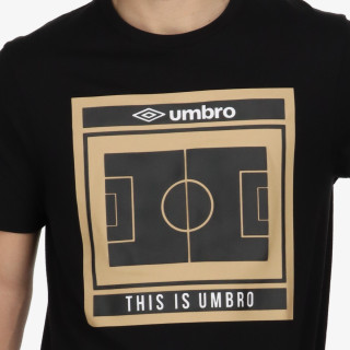 Umbro UMBRO FIELD T SHIRT 