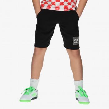 UMBRO BASIC 2 SHORTS JNR 