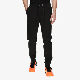 Umbro BASIC 2 RIB CUFFED PANTS 