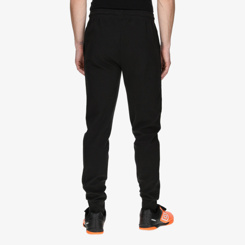 Umbro BASIC 2 RIB CUFFED PANTS 
